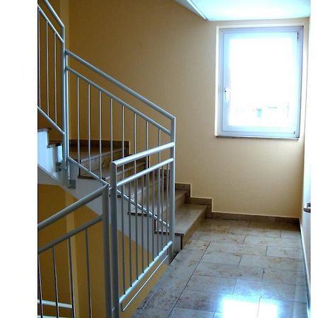 Apartment Am Hauptbahnhof Norymberga Zewnętrze zdjęcie