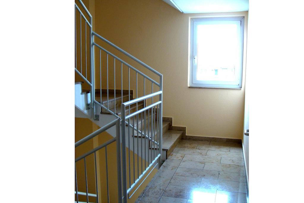 Apartment Am Hauptbahnhof Norymberga Zewnętrze zdjęcie