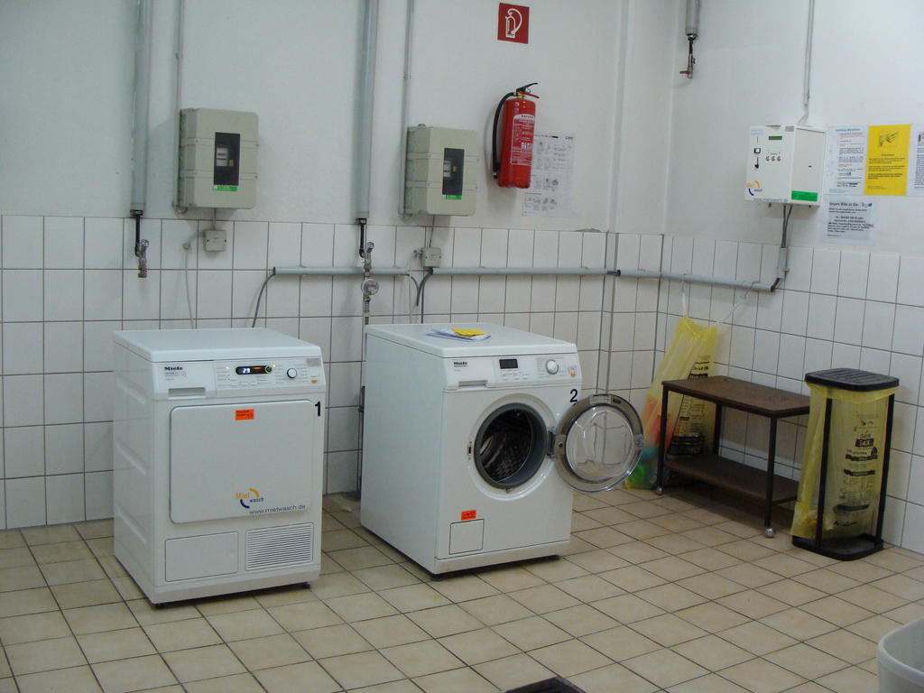 Apartment Am Hauptbahnhof Norymberga Pokój zdjęcie